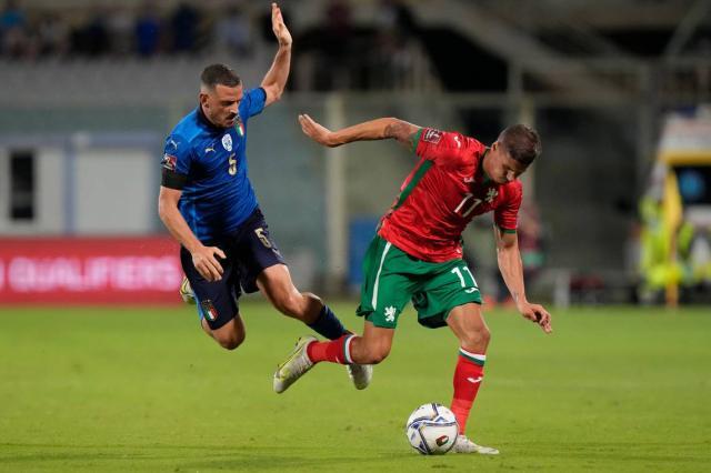 1630630142546089915.jpg Italy_Bulgaria_WCup_2022_Soccer_22887.jpg