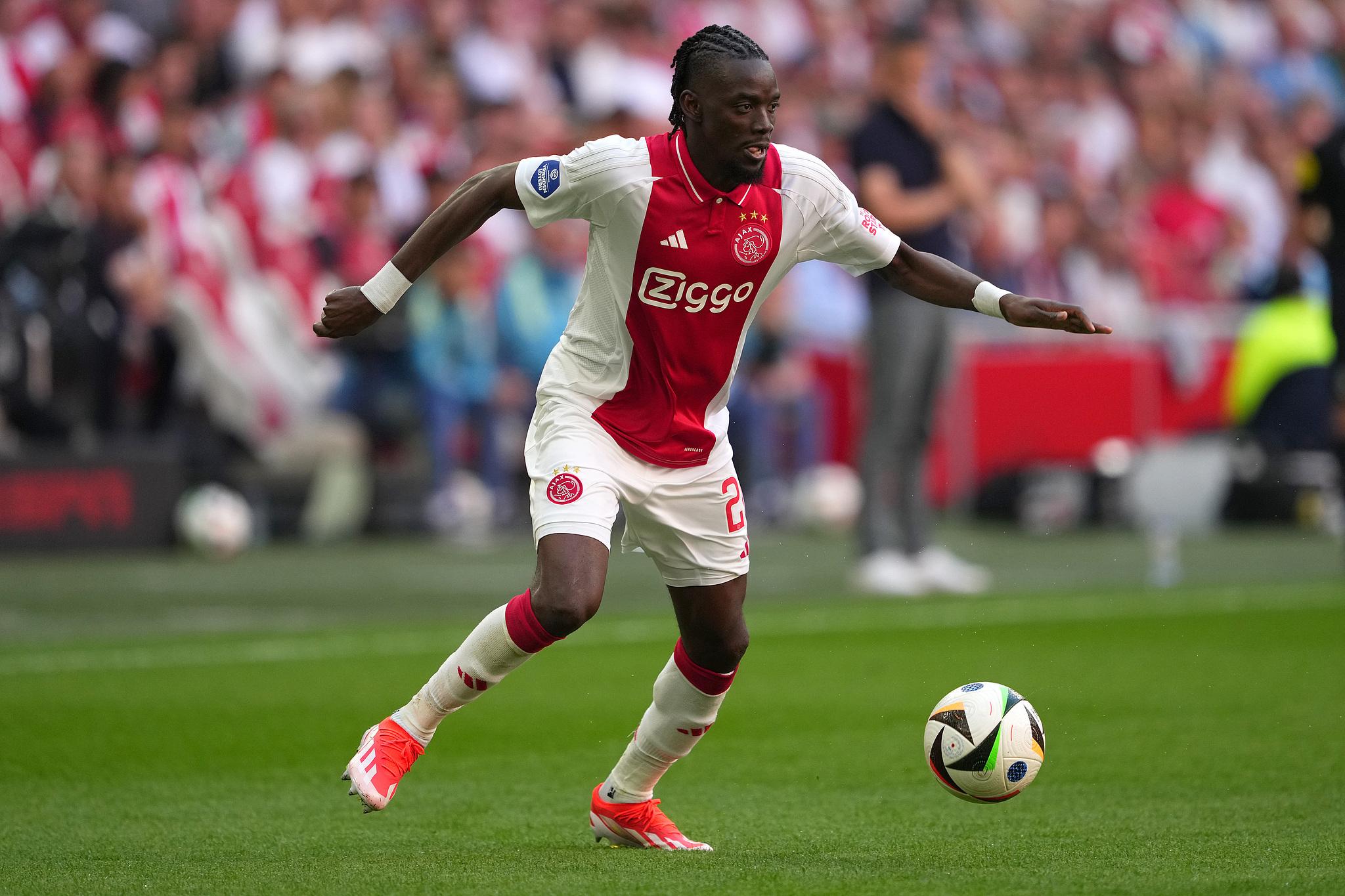 官方网站-下一笔转会消息泄露,球员已被发现!| 西汉姆新闻