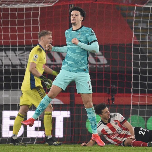 leyu-索内斯：只要拎得清+没伤病 柯蒂斯必成顶级中场